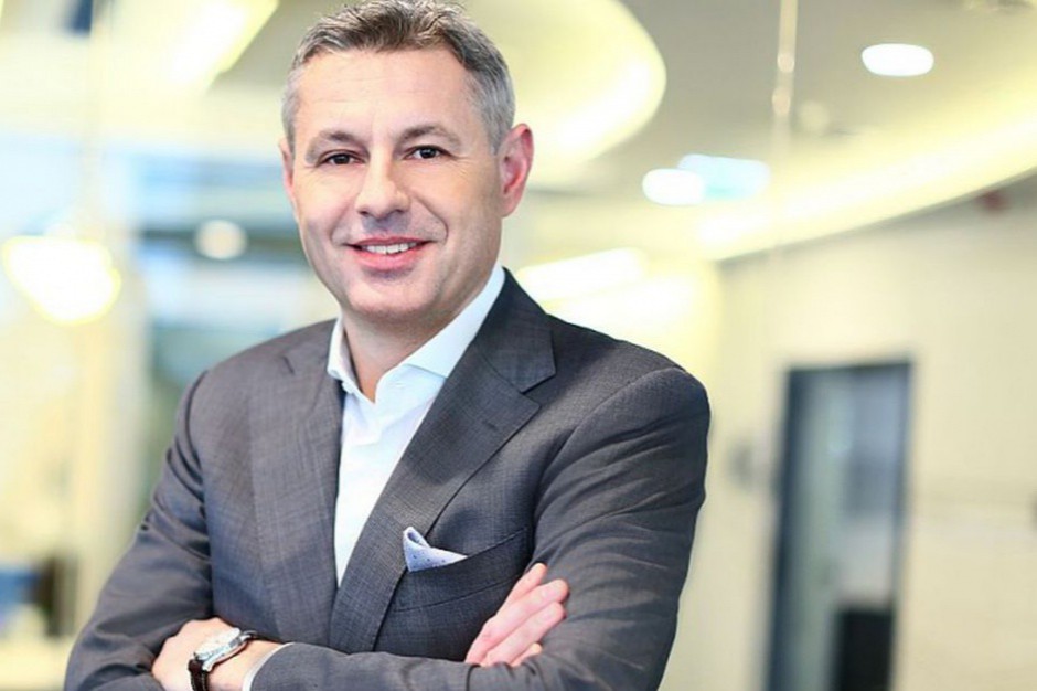 Mikołaj Konopka, wiceprezes Euro Stylu Co dalej z komercyjnym filarem Euro Stylu?