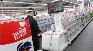 MediaMarkt za Saturna w kolejnym centrum 