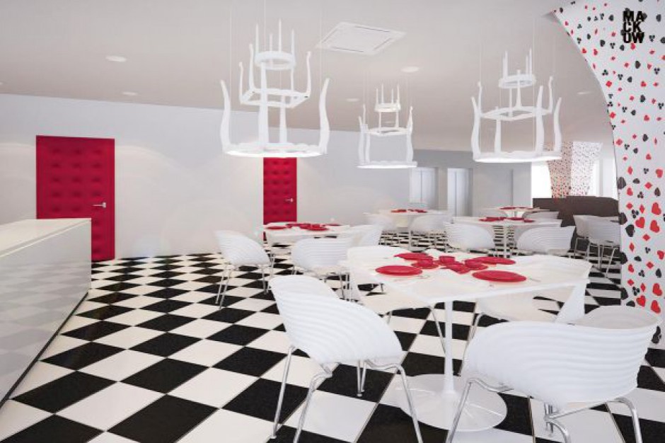 Hotel Mercure Nadszedł czas na oryginalne hotele
