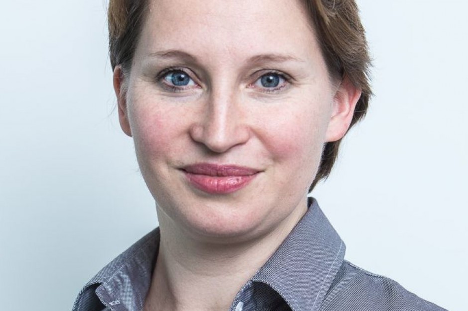 Magdalena Jakubowska Savills wzmacnia zespół