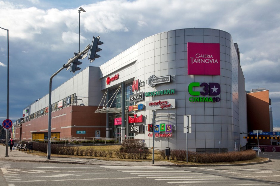 Galeria Tarnovia Ósmy debiut w tarnowskiej galerii