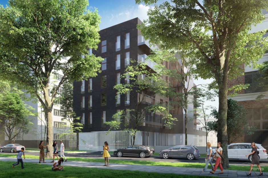 Studio Centrum Ochnik Development Wybór na rynku hotelowym w Warszawie coraz większy