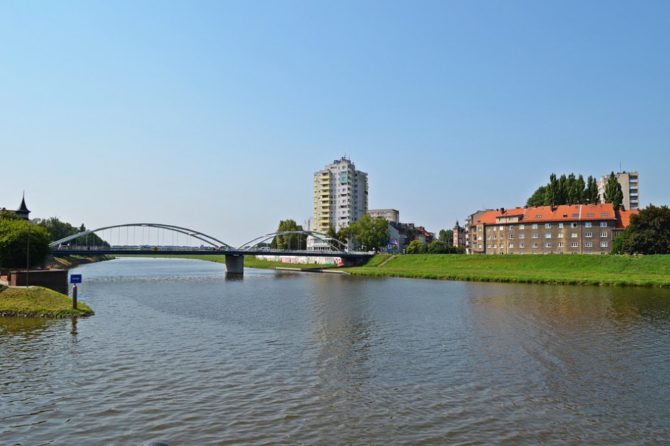 Opole, fot. Pixabay Właściciele hoteli boją się o festiwalowe rezerwacje w Opolu