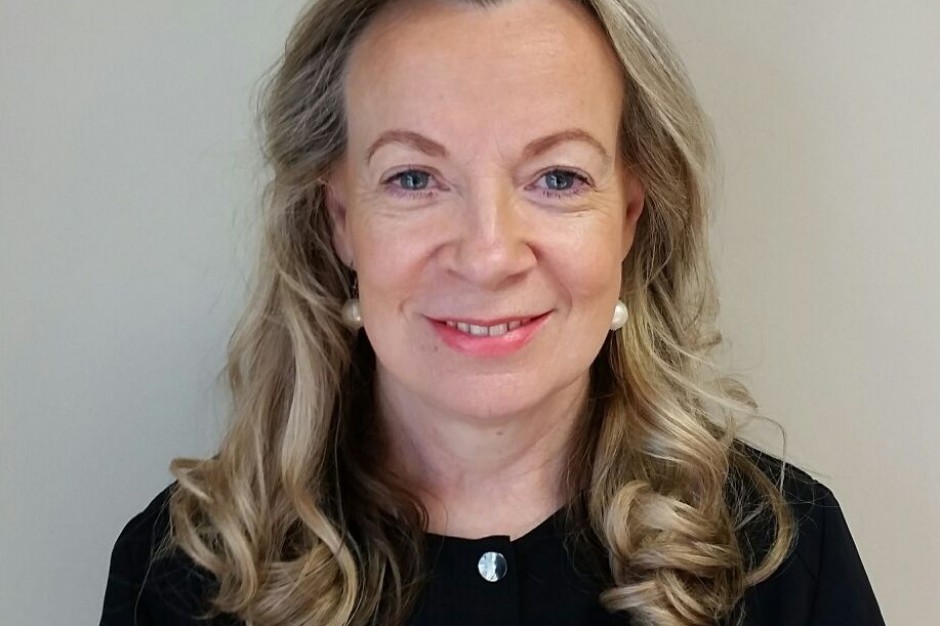 Suzi Yoder, wiceprezes ds. operacji międzynarodowych Best Western Hotels & Resorts Best Western: W Polsce jest mnóstwo możliwości dla nowych inwestycji