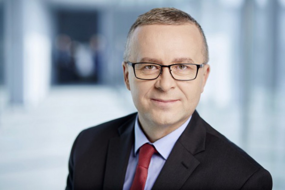Szymon Piduch, prezes zarządu Dino Polska S.A. Dino na fali otwarć