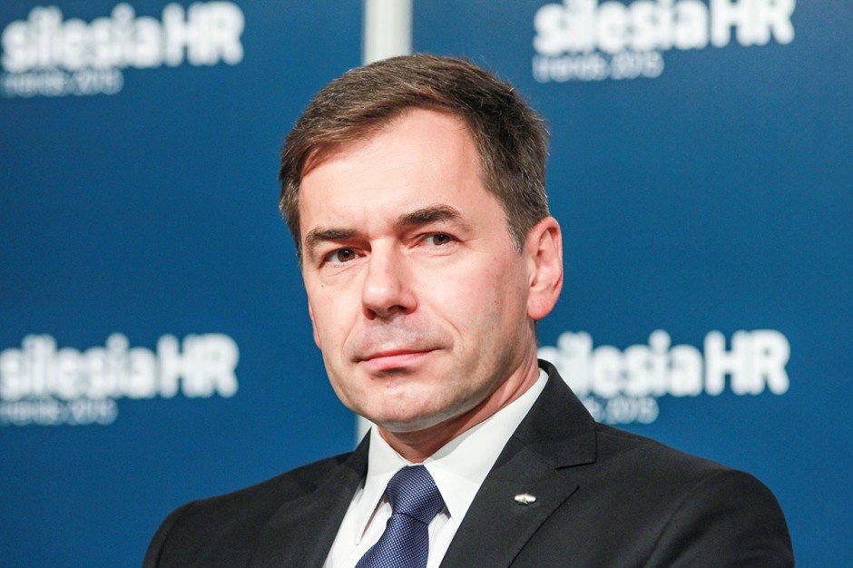 Aglomeracja to siła