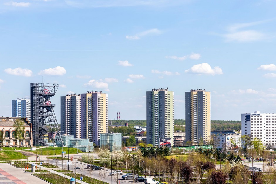 Skąd ten boom?