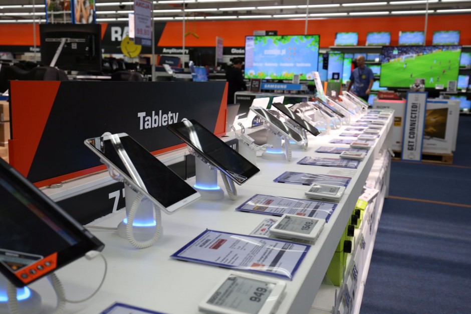 Saturn Innowacyjna przestrzeń technologii w Lublinie