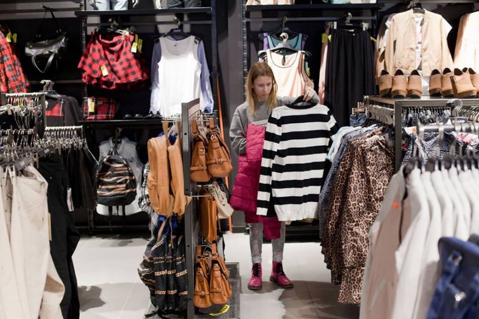 Outlet Center Specjalny weekend dla pań w Outlet Center