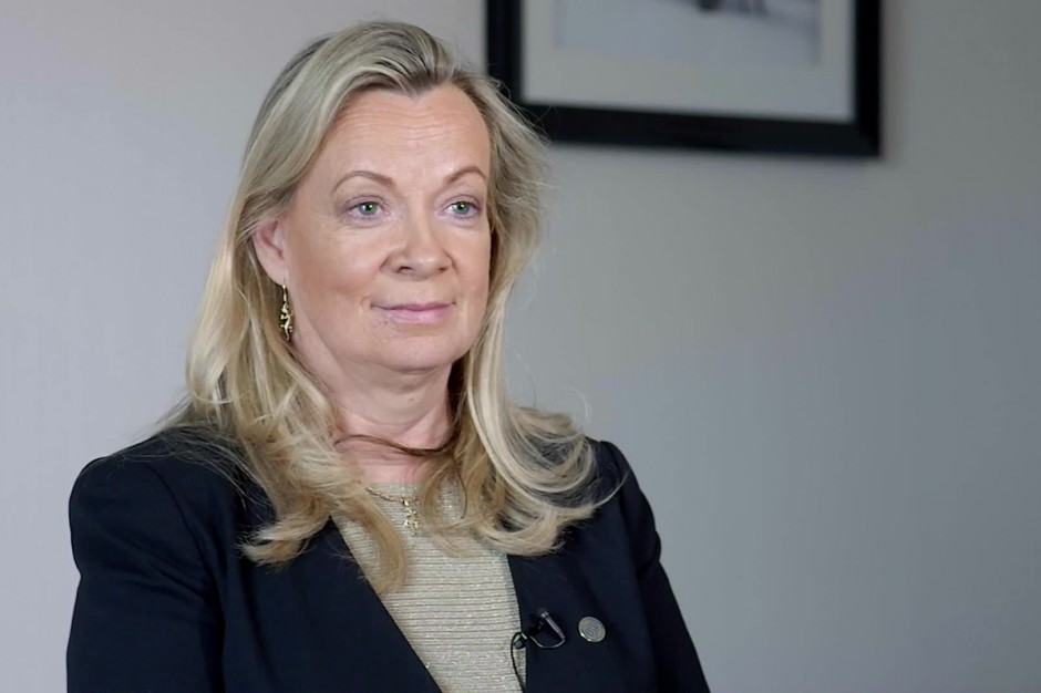 Suzi Yoder, wiceprezes ds. operacji międzynarodowych Best Western Hotels & Resorts Top lokalizacje i oryginalne atrakcje. Best Western otwiera nowe obiekty