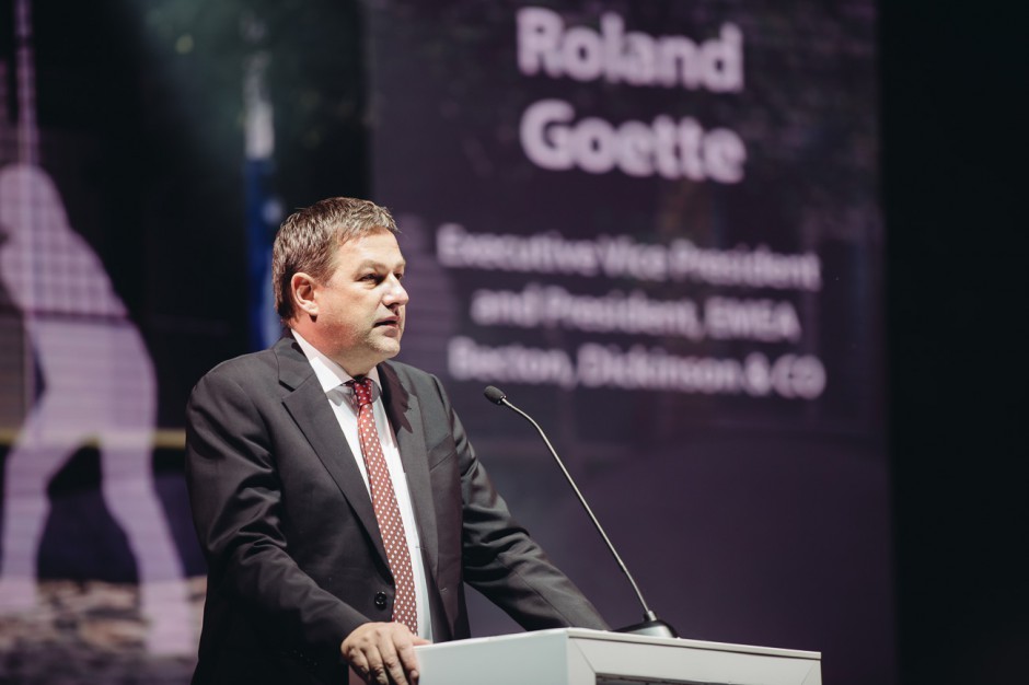 fot. BD Wrocławska siedziba BD jeszcze większa