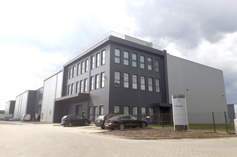 3xk Dystrybutor gier planszowych wybrał Ożarów Mazowiecki