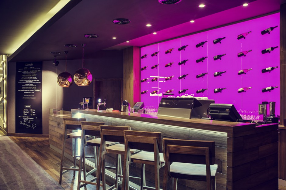 Mercure Gdynia Centrum Mercure najlepszą marką hotelarską