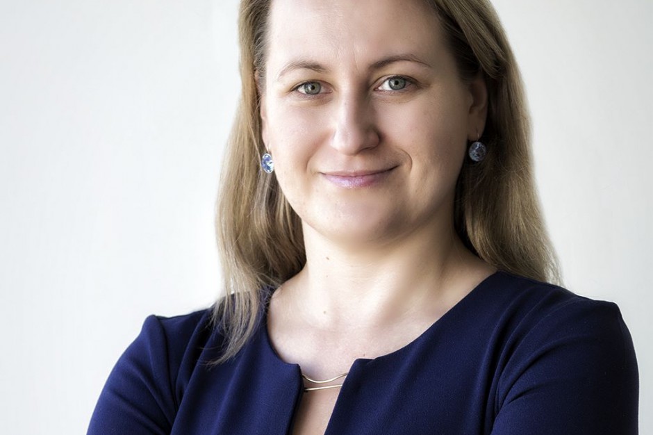 Maria Piedziewicz, konsultant w Dziale Badań Rynku w Knight Frank Zobacz, jakie sieci przodują w usłudze click & collect