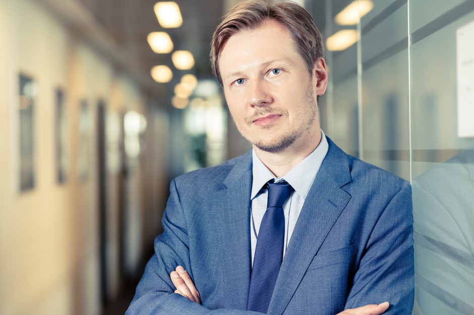 Jarosław Retmaniak, Country Manager Finance & Support Immofinanz wzmacnia kadry