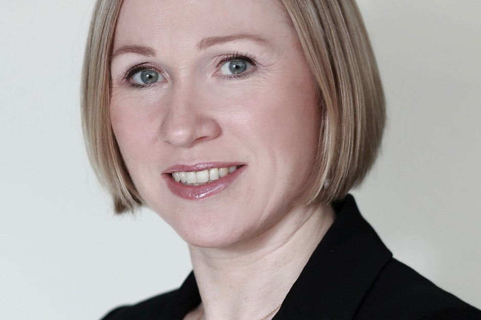 Tatiana Spencer, partner Aspenn Quick Park ze wsparciem przy doborze najemców