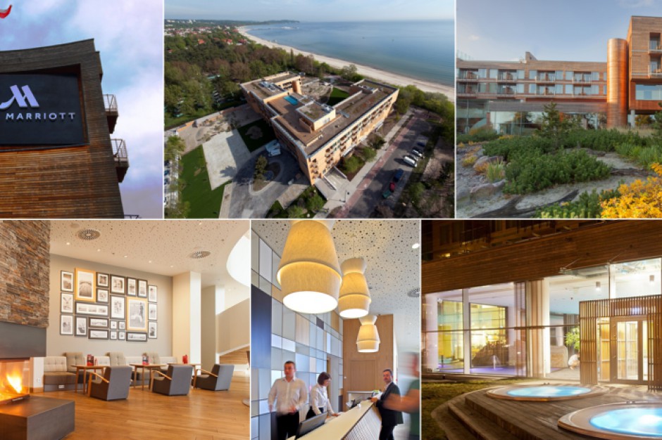 Mera Spa Hotel Hotelowa transformacja pod znakiem Marriotta