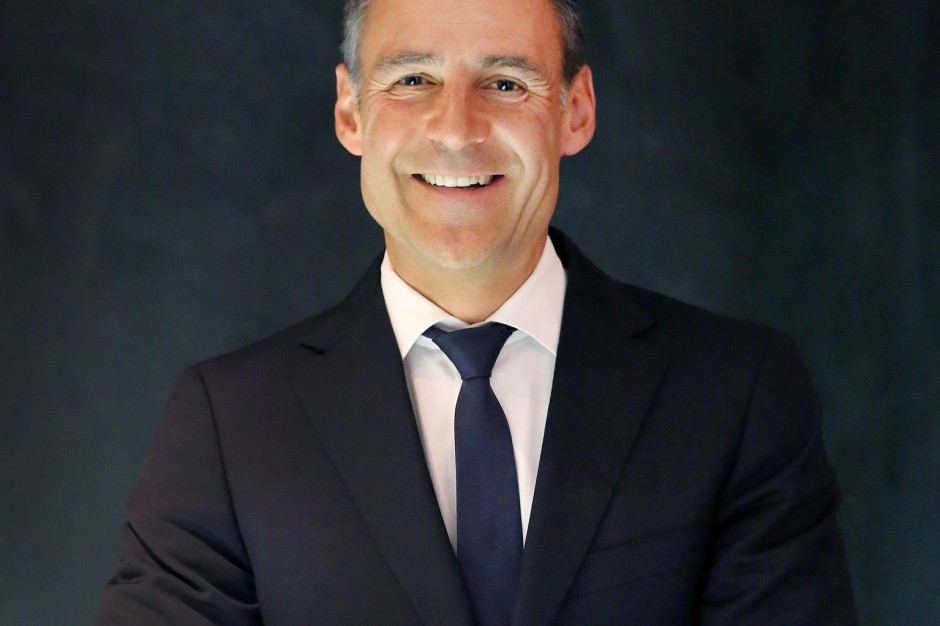 Rupert Simoner, CEO w Vienna House Nowy właściciel, nowe perspektywy. Vienna House o przyszłości