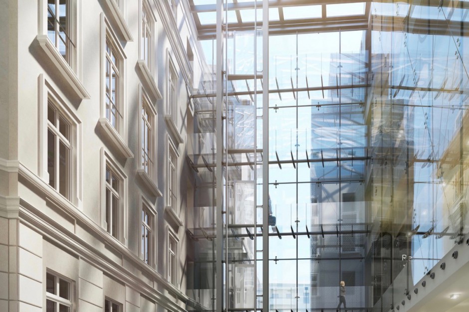 Hotel Indigo Warsaw Drugi obiekt butikowej sieci Indigo wystartował