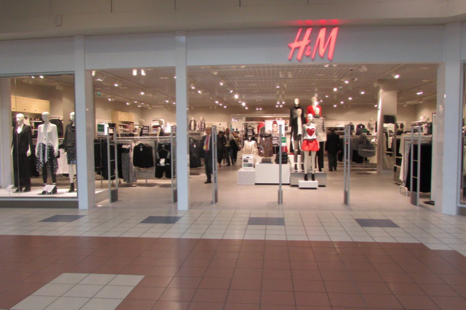 H&M H&M nie ustaje z ekspansją. Nowa marka na horyzoncie