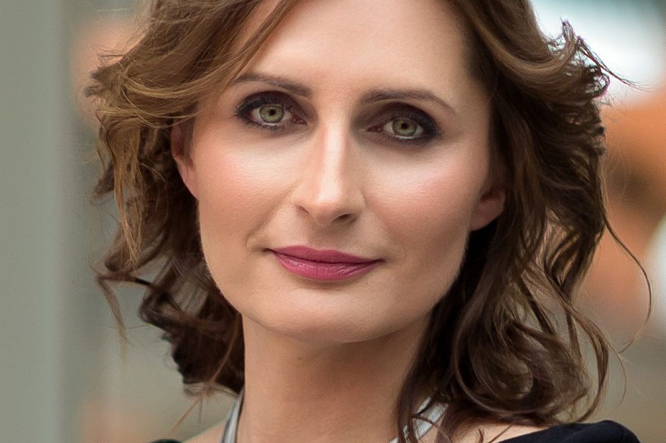 Agnieszka Tomczak-Tuzińska, dyrektor ds. marketingu w Apsys Polska Nowy dział, nowy dyrektor, czyli zmiany w Apsys Polska