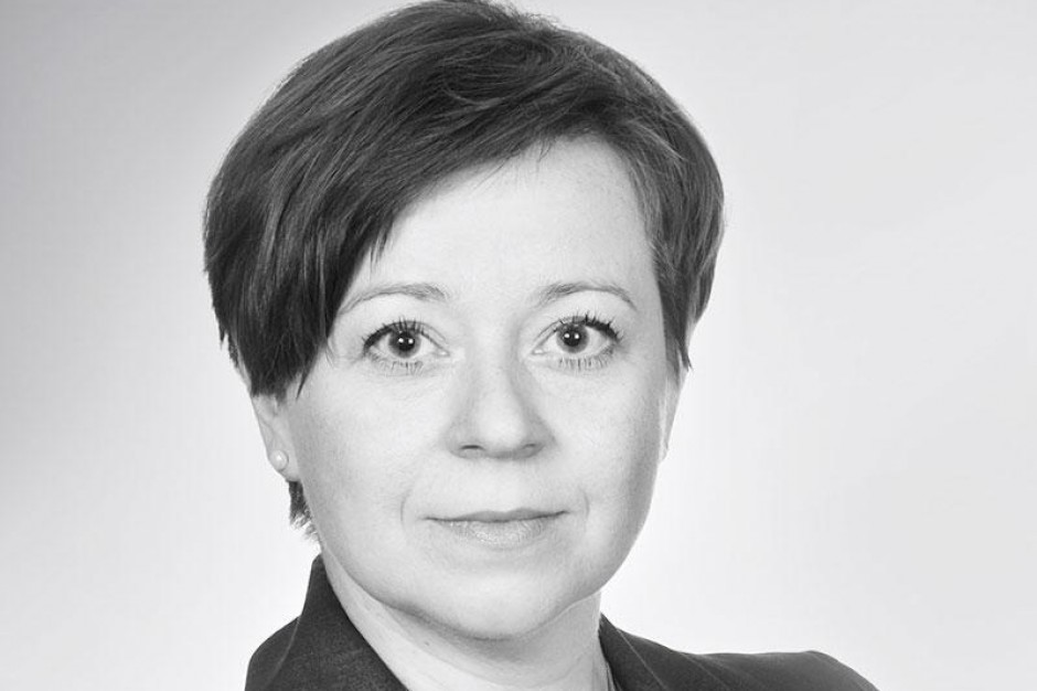 Radca prawny Iwona Smolak z kancelarii Gardocki i Partnerzy Adwokaci i Radcowie Prawni Jak powołać członka zarządu?