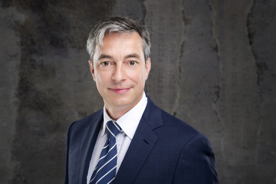 François Baudin, SVP Development Luxury Hotels Europe, Middle East, Africa for AccorHotels Group Luksusowe DNA w europejskich murach