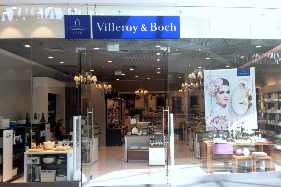 mat. pras. Villeroy & Boch w nowej lokalizacji