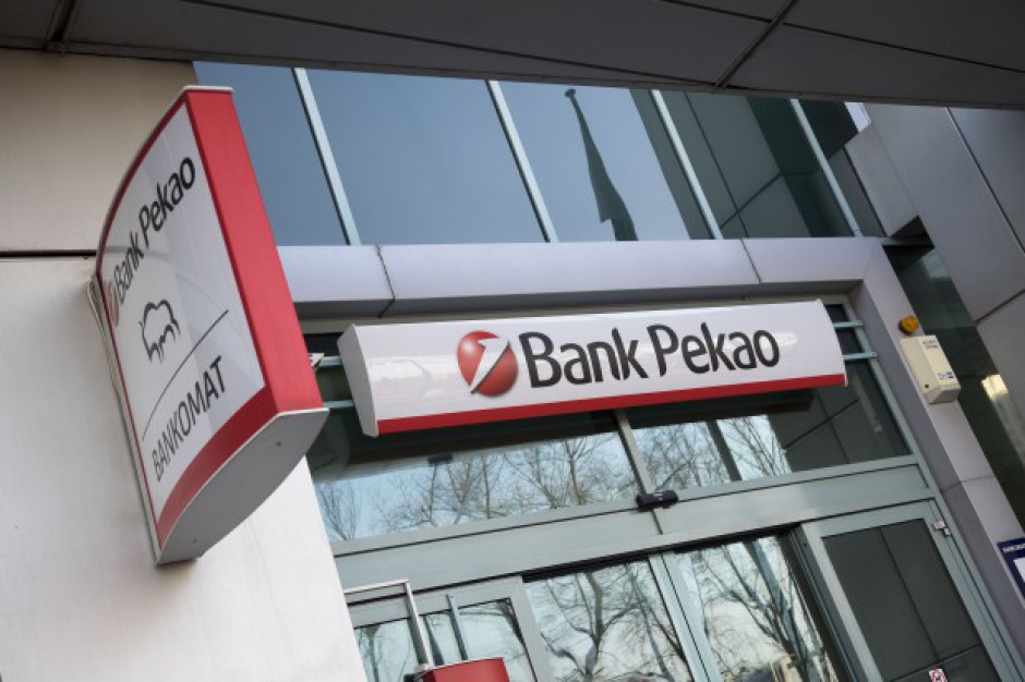 fot. PTWP Zarząd Pekao bez Luigiego Lovaglio