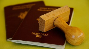 Gwałtownie wzrosło zainteresowanie odnowieniem i wyrobieniem paszportów