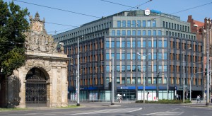 Hotel Courtyard by Marriott Szczecin City z datą otwarcia