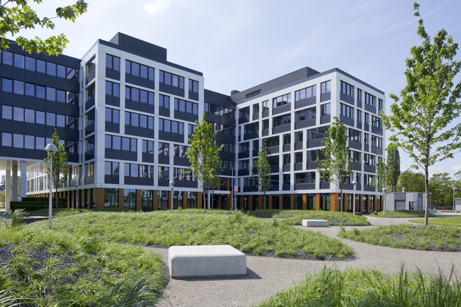 Business Garden Wrocław Miasta regionalne rosną w siłę. Popyt przewyższa podaż