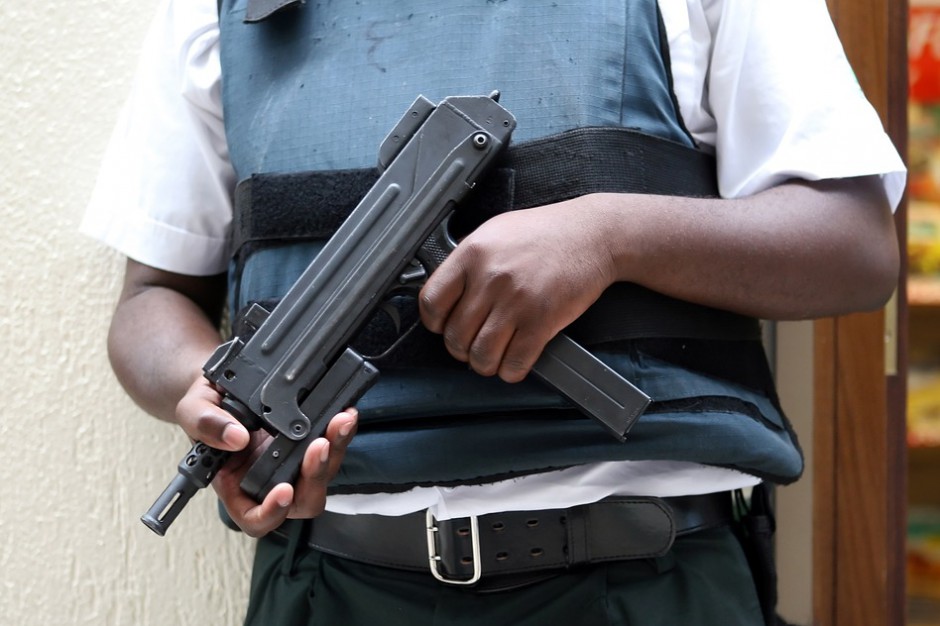 fot. Pixabay Atak terrorystyczna na hotel w Mali