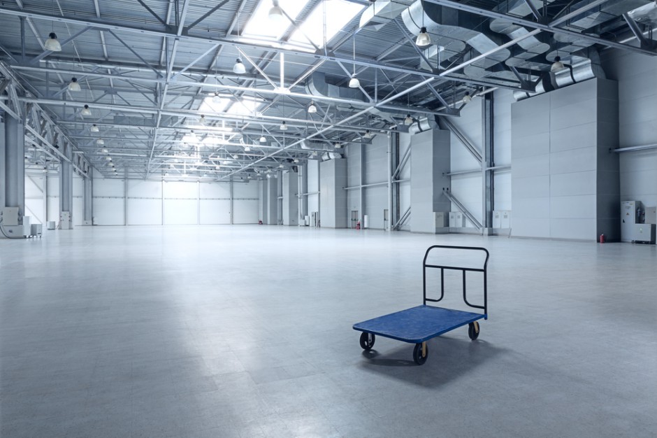 Fot. Shutterstock Frigo Logistics i Longway Polska idą na Mazowsze