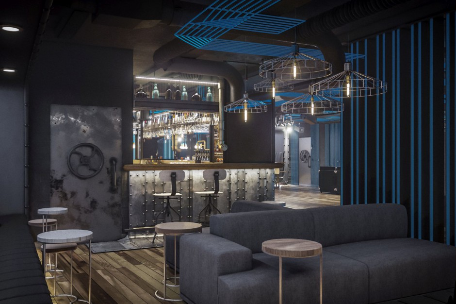 Gwiazda Morza Niezwykły projekt prestiżowego hotelu we Władysławowie