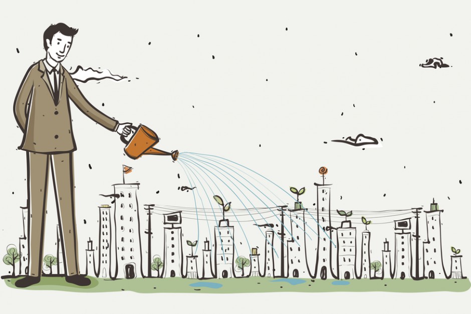 Startuje śląski UrbanLab. Będzie testować rozwiązania dla miast