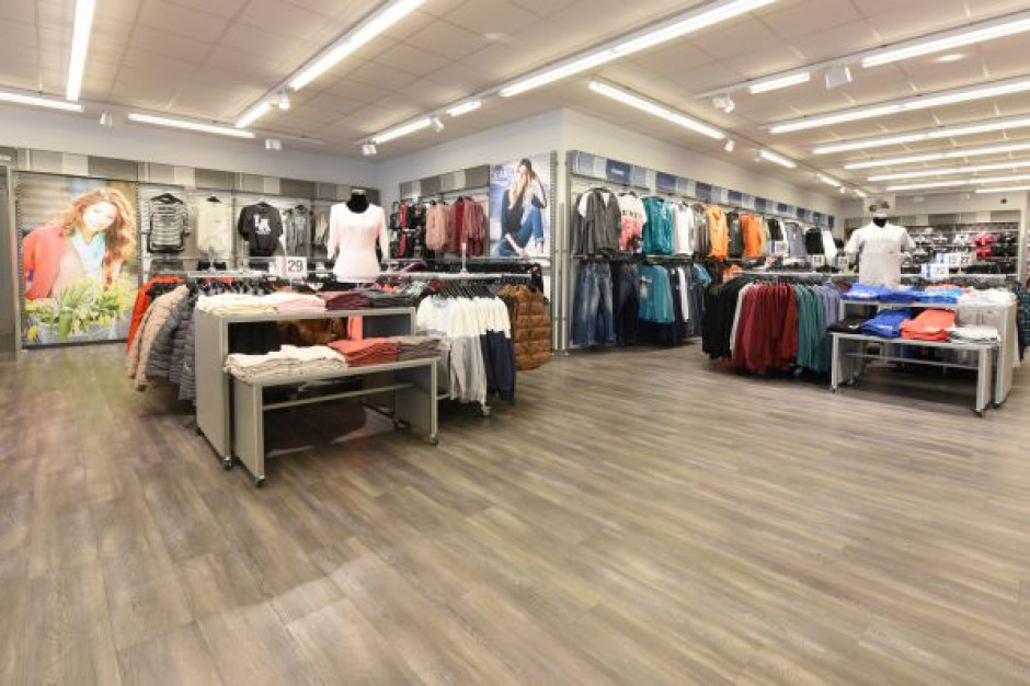 KiK KiK rośnie w śląskim centrum handlowym