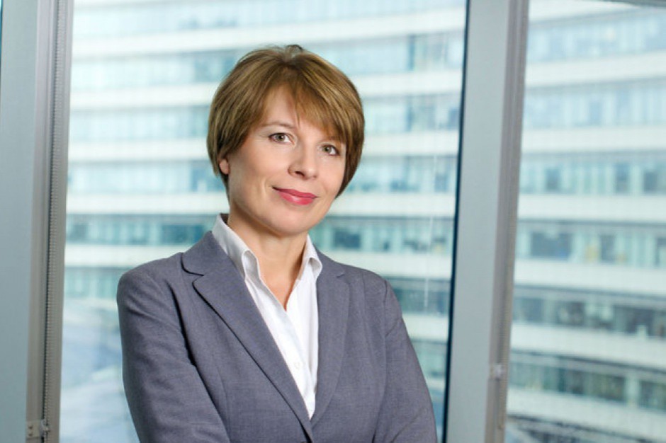 Mira Kantor-Pikus, Partner, Dyrektor ds. Doradztwa Strategicznego zajmująca się doradztwem kapitałowym, dłużnym i funduszowym w dziale Rynków Kapitałowych Cushman & Wakefield w Polsce Kredyty na nieruchomości - nadchodzą tłuste czasy?