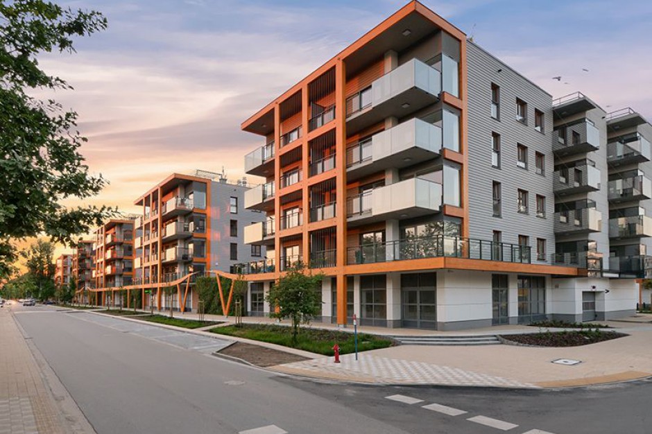 Olimpia Park Womak Holding wybuduje centrum handlowe we Wrocławiu