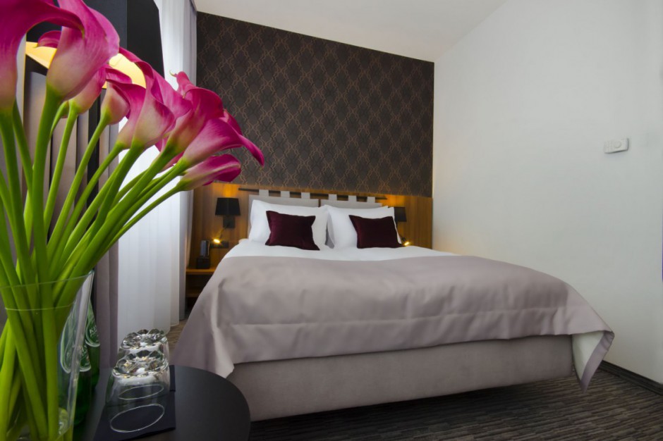 Best Western, mat. prasowe Młody hotelowy brand rośnie w siłę