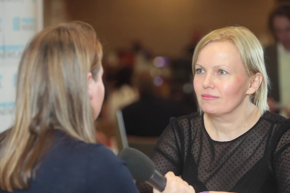 Magdalena Wronka, dyr. rozwoju Nowa Szkoła, Corners for Kids Corners for Kids - atrakcja na zamówienie