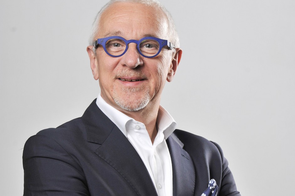 Eddy Vermeir, dyrektor zarządzający SAD Właściciel marki iSpot Apple Premium Reseller z nowym dyrektorem