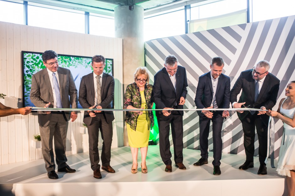 Skanska stawia na Kraków