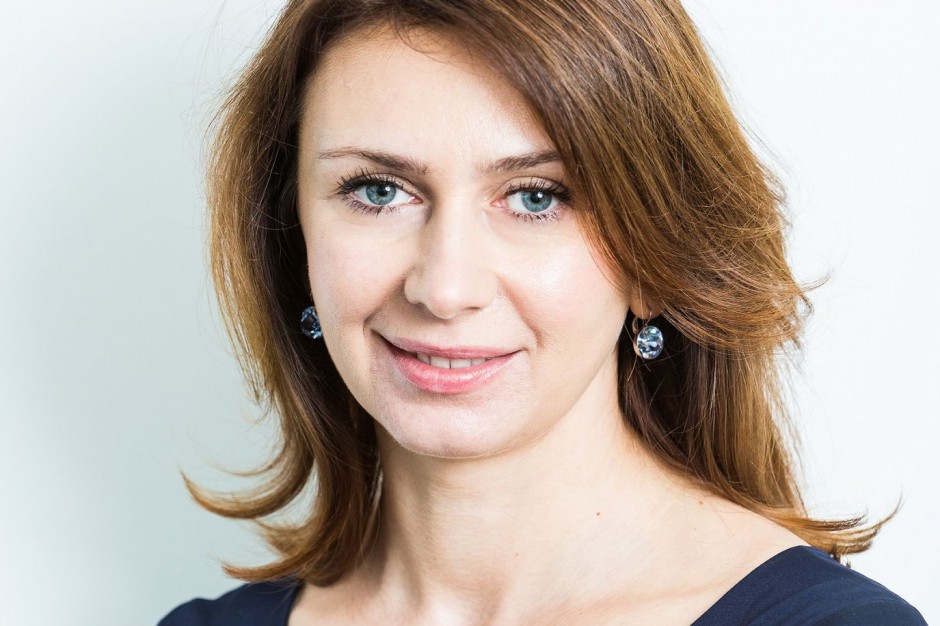 Dorota Ejsmont, dyrektor Działu Reprezentacji Wynajmującego w firmie Savills Poznański rynek biurowy nabiera wiatru w żagle