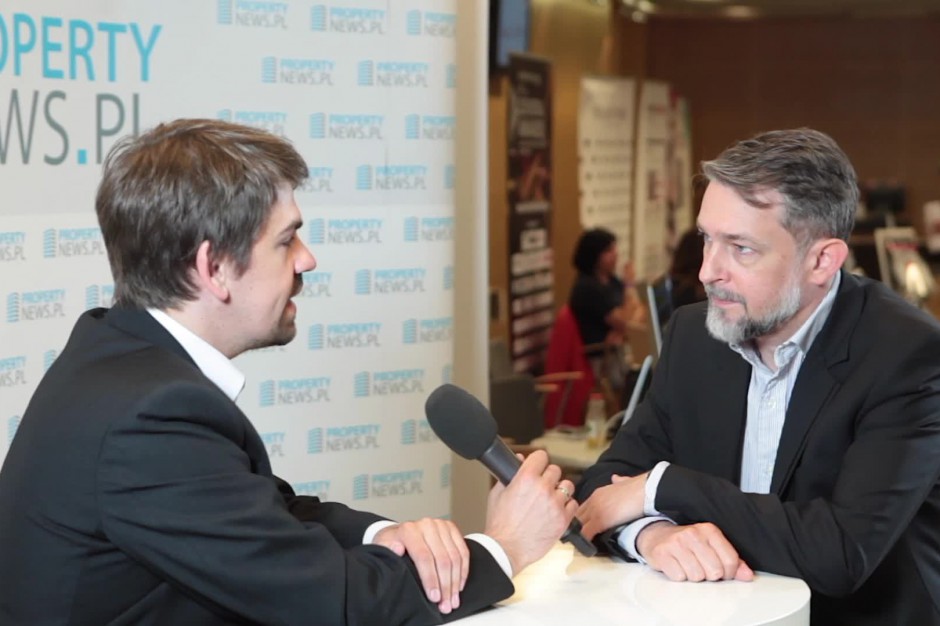 Michał Masztakowski, Master Management Group, Development & Leasing Director Master Management Group na tropie okazji