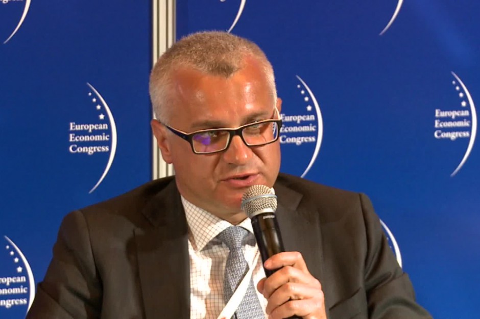 Marcin Krakowiak, partner oraz szef praktyki infrastruktury i energetyki w kancelarii prawnej DZP PPP ma kluczowe znaczenie dla przyszłości polskiego budownictwa