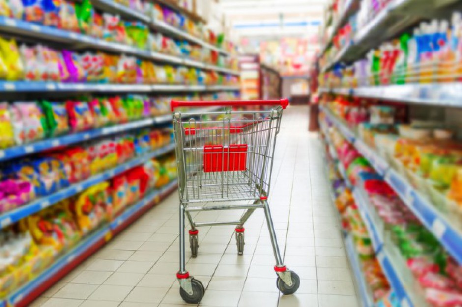 Shutterstock Co zmieni nowelizacja kodeksu wykroczeń dot. kradzieży w sklepach