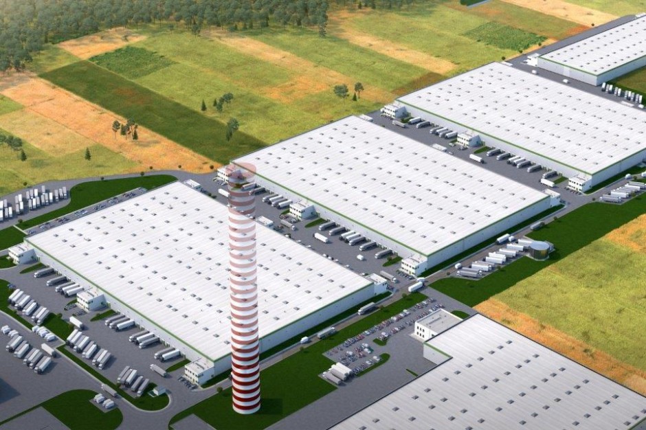 MLP Pruszków II MLP Pruszków II ma wzięcie