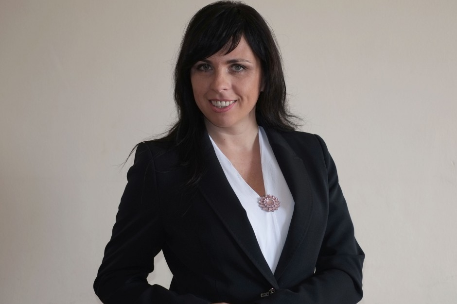 Katarzyna Podyma Nowa energia w Go4Energy