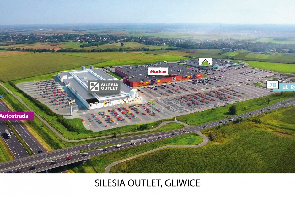 Włoska moda wkracza na Śląsk